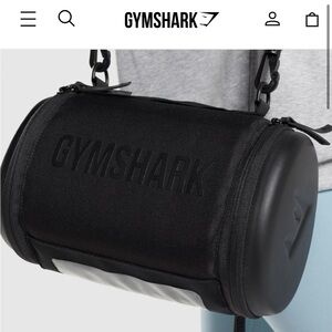 Gymshark LC Duffel Bag